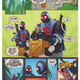 Illustration for article titled Read a 7-page preview of IDWs espionage comic emJack Avarice Is the Courier/em